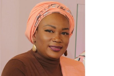 Faimatou Bouraima